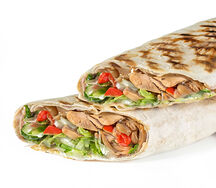 Строго грибная