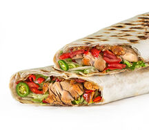 Строго острая