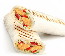 Строго вишнёвая