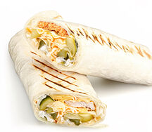 Строго Бургерная