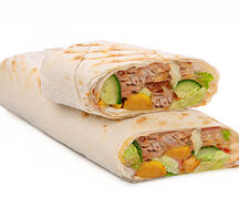 Строго Экзотика