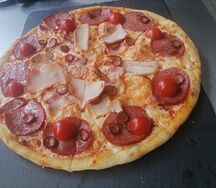 Пицца Фирменная