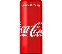 Coca-Cola