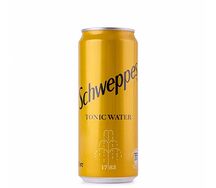 Schweppes