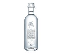 Вода Dausuz негазированная