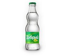 Добрый Лимон-лайм