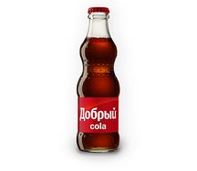 Добрый Кола