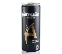 Adrenaline Rush