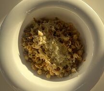 Макароны по-флотски