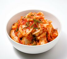 Кимчи салат