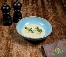 Пюре картофельное