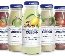 Сок Zuegg натуральный