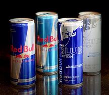 Red Bull