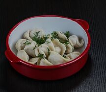 Пельмени Грибная охота