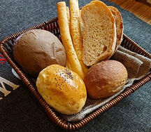 Хлебная корзина