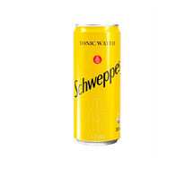 Tonic Schweppes