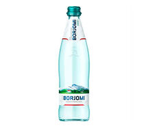 Borjomi