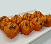 Ролл Сегун