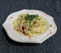 Салат Цезарь