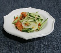Салат Шакароб