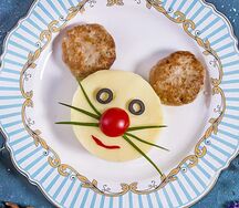 Мышонок