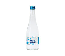 Bon Aqua с газом