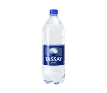 Tassay с газом