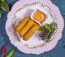 Сырные палочки