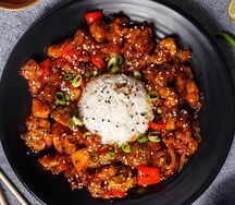 Курица фо