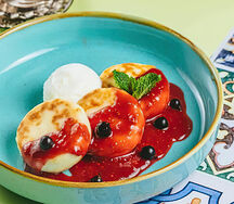Сырники
