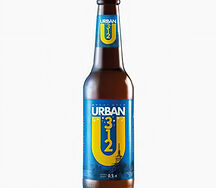 Urban пшеничное