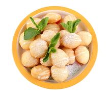 Сладкие боорсоки