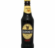 Guinness темное