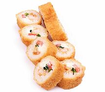 Харумаки эби