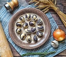 Пельмени с говядиной