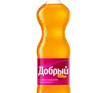 Добрый Манго-маракуйя