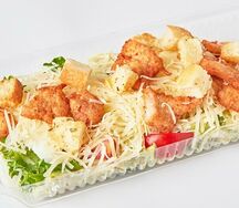 Цезарь с куриным филе