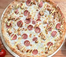Baby Pizza