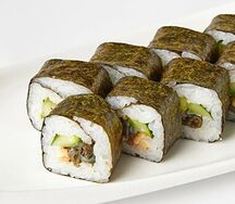 Унаги маки