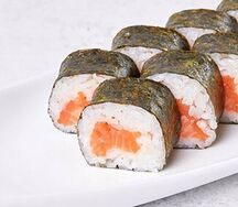 Сяке Маки