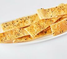 Хлебные палочки