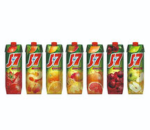 Натуральный сок J7