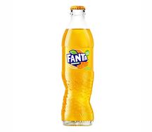 Фанта