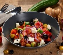 Греческий салат