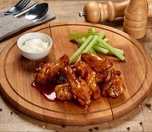 Куриные крылья