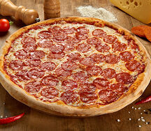 Пепперони
