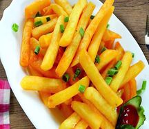 Картофель фри