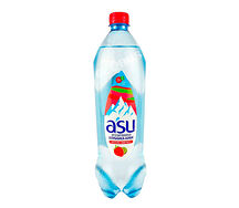 Asu клубника