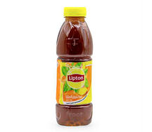 Холодный чай Lipton