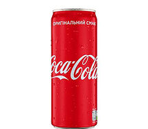 Coca-Cola